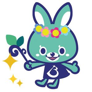 さとうけいこ (satokeiko)さんのイメージキャラクターの募集への提案