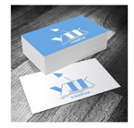 arc design (kanmai)さんの裕滝国際投資株式会社のロゴへの提案