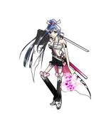 next_blueさんのキャラクターの依頼への提案