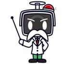りふらん (rifran)さんの防犯カメラのキャラクターデザインへの提案