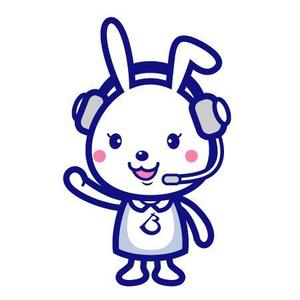 str-labelさんのイメージキャラクターの募集への提案