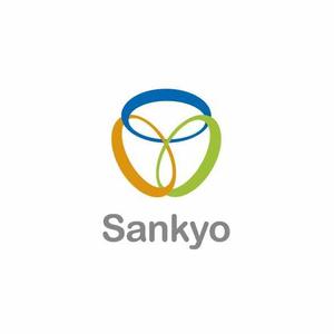 green_Bambi (green_Bambi)さんの補償コンサルタント　「三共コンサルタント」の　ロゴへの提案