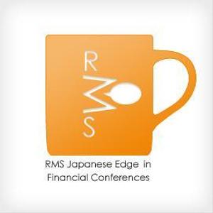 ta (gatya)さんの「RMS Japanese Edge　in Financial Conferences」のロゴ作成への提案