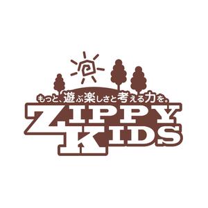 kashino ryo (ryoku)さんの民間学童保育のロゴへの提案