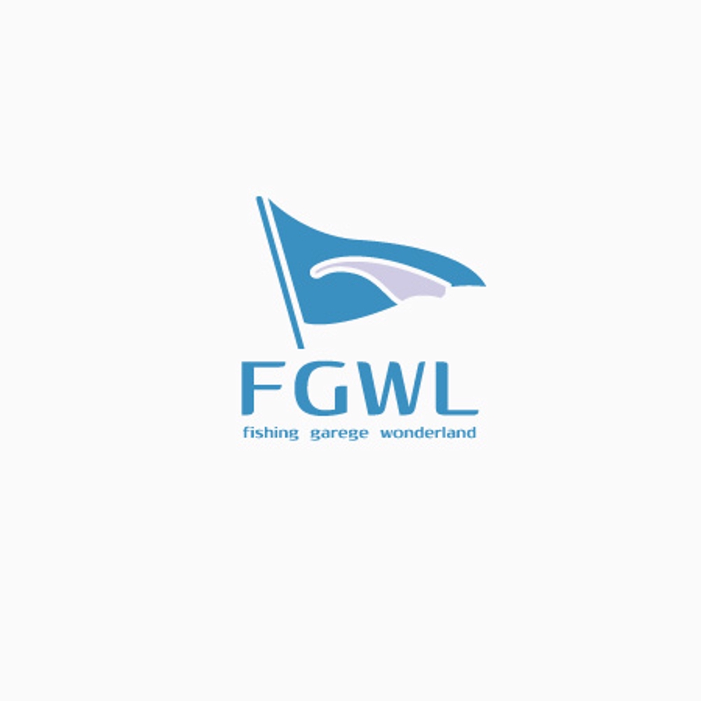 アパレルショップサイト「FGWL  fishing garage wonderland」