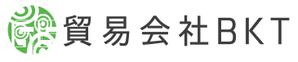 久我俊英 (ToshideKuga)さんの貿易会社「BKT」のロゴ募集への提案