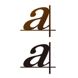ariesさんの家具のECサイトのロゴ作成（商標登録無し）への提案