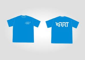 DECOdesign (DECOdesign)さんのランニングサークル「RUN RUN TOKYO」のTシャツデザインへの提案