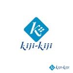 tara_b (tara_b)さんの生地通販のwebshop　「キジキジ」　のロゴへの提案