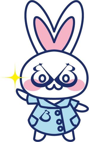 loveinko (loveinko)さんのイメージキャラクターの募集への提案