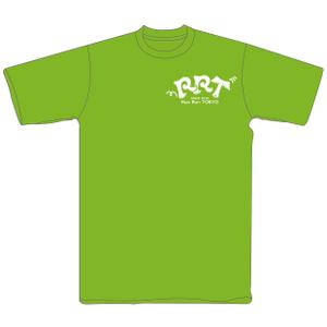 STUDIO ZEAK  (omoidefz750)さんのランニングサークル「RUN RUN TOKYO」のTシャツデザインへの提案