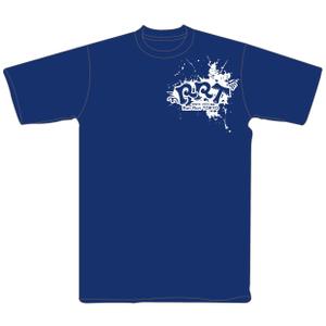 STUDIO ZEAK  (omoidefz750)さんのランニングサークル「RUN RUN TOKYO」のTシャツデザインへの提案
