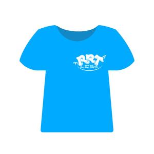 natsuki1203 (natsuki1203)さんのランニングサークル「RUN RUN TOKYO」のTシャツデザインへの提案