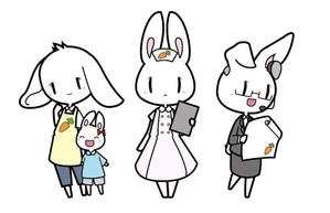 オルトウェブ株式会社 (alt-web)さんのイメージキャラクターの募集への提案