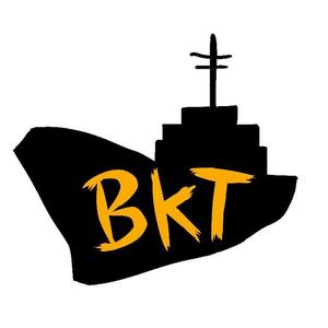 Alis 有川 (tycarikawa)さんの貿易会社「BKT」のロゴ募集への提案