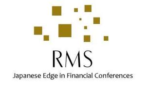 acve (acve)さんの「RMS Japanese Edge　in Financial Conferences」のロゴ作成への提案