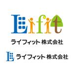 ムーブオン (move-on)さんの事業拡大のため、社名変更・グループ会社設立の代表ロゴ依頼への提案