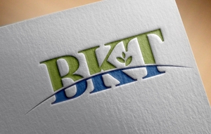 d-o2 (d-o2)さんの貿易会社「BKT」のロゴ募集への提案