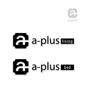 ＊ sa_akutsu ＊ (sa_akutsu)さんの家具のECサイトのロゴ作成（商標登録無し）への提案