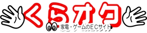 ha821 (haruka821)さんのお酒通販サイトと家電通販サイトのロゴデザインへの提案
