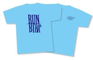 sakura4411 (sakura4411)さんのランニングサークル「RUN RUN TOKYO」のTシャツデザインへの提案