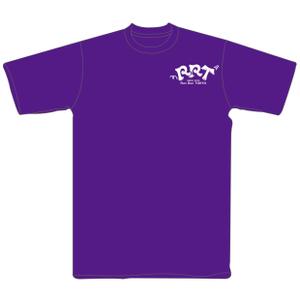 STUDIO ZEAK  (omoidefz750)さんのランニングサークル「RUN RUN TOKYO」のTシャツデザインへの提案