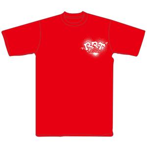 STUDIO ZEAK  (omoidefz750)さんのランニングサークル「RUN RUN TOKYO」のTシャツデザインへの提案
