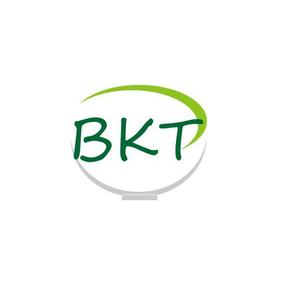 yuranyanさんの貿易会社「BKT」のロゴ募集への提案