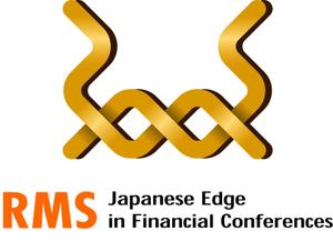 watanabes1さんの「RMS Japanese Edge　in Financial Conferences」のロゴ作成への提案