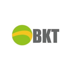vDesign (isimoti02)さんの貿易会社「BKT」のロゴ募集への提案