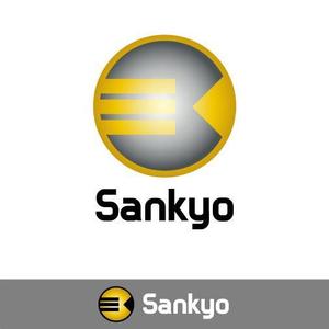 50nokaze (50nokaze)さんの補償コンサルタント　「三共コンサルタント」の　ロゴへの提案