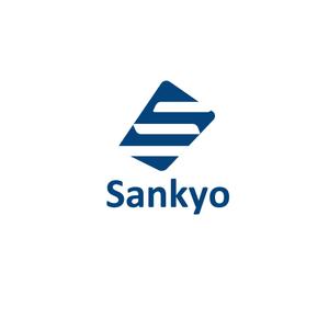 satokome (satokome)さんの補償コンサルタント　「三共コンサルタント」の　ロゴへの提案