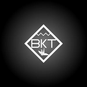 stack (stack)さんの貿易会社「BKT」のロゴ募集への提案