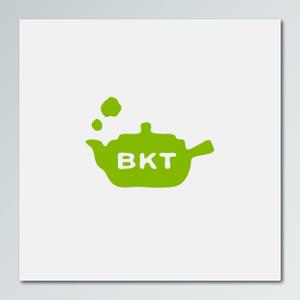 galvaoさんの貿易会社「BKT」のロゴ募集への提案