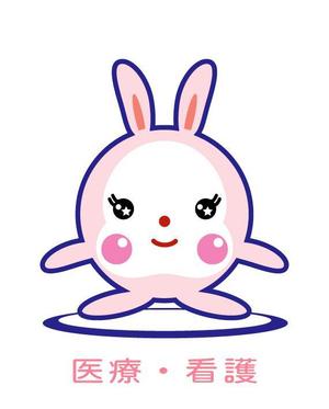 スタジオ　ピース (peace-jun)さんのイメージキャラクターの募集への提案