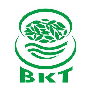 funfarm (funfarm)さんの貿易会社「BKT」のロゴ募集への提案