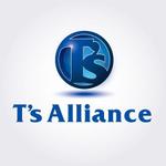 kazu (kazu_higuccci)さんの「（例）T's Alliance」のロゴ作成への提案