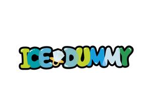 pohyds ()さんの子供服ブランド「ICE DUMMY」のロゴ作成への提案