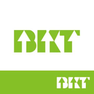 DOOZ (DOOZ)さんの貿易会社「BKT」のロゴ募集への提案