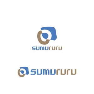 Yolozu (Yolozu)さんのDIYとペイントのワークショップ・ツール販売「sumururu」のロゴへの提案