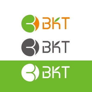 katu_design (katu_design)さんの貿易会社「BKT」のロゴ募集への提案