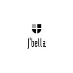 slim42さんの「J'BELLA」のロゴ作成への提案