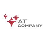 design_indexさんの「ATカンパニー株式会社」のロゴ作成への提案