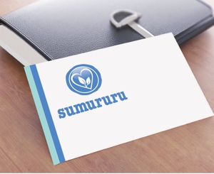 IandO (zen634)さんのDIYとペイントのワークショップ・ツール販売「sumururu」のロゴへの提案