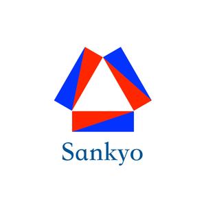 maamademusic (maamademusic)さんの補償コンサルタント　「三共コンサルタント」の　ロゴへの提案