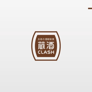 lsmembers (lsmembers)さんのお酒通販サイトと家電通販サイトのロゴデザインへの提案