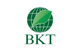 日和屋 hiyoriya (shibazakura)さんの貿易会社「BKT」のロゴ募集への提案