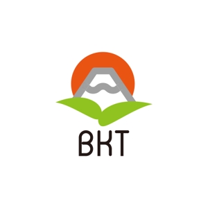 Hidens (Hidens)さんの貿易会社「BKT」のロゴ募集への提案