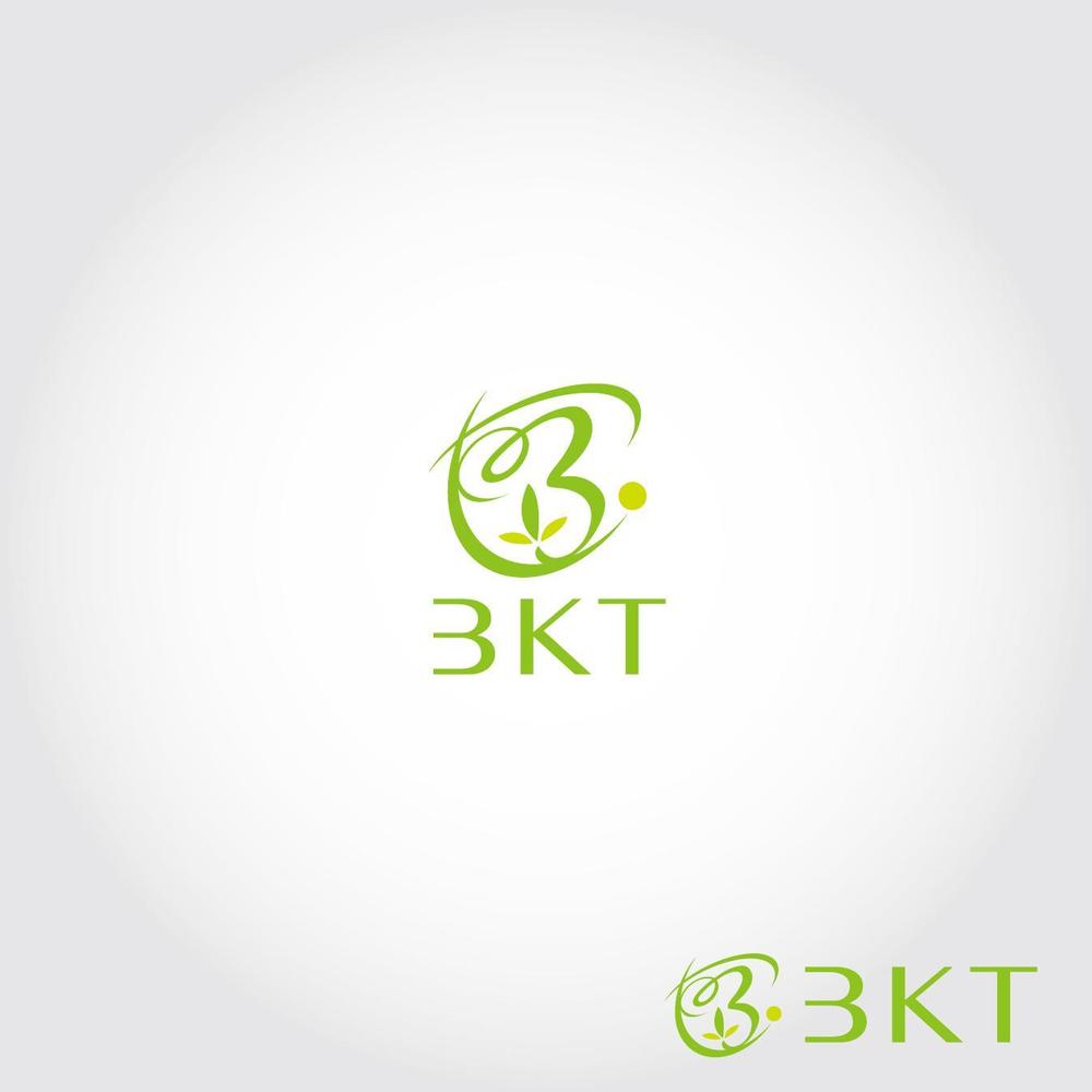 貿易会社「BKT」のロゴ募集