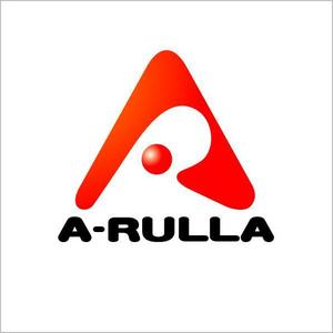 kozyさんの「A-RULLA」のロゴ依頼への提案